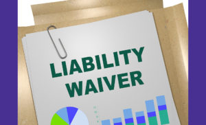 image - Liability Waiver
