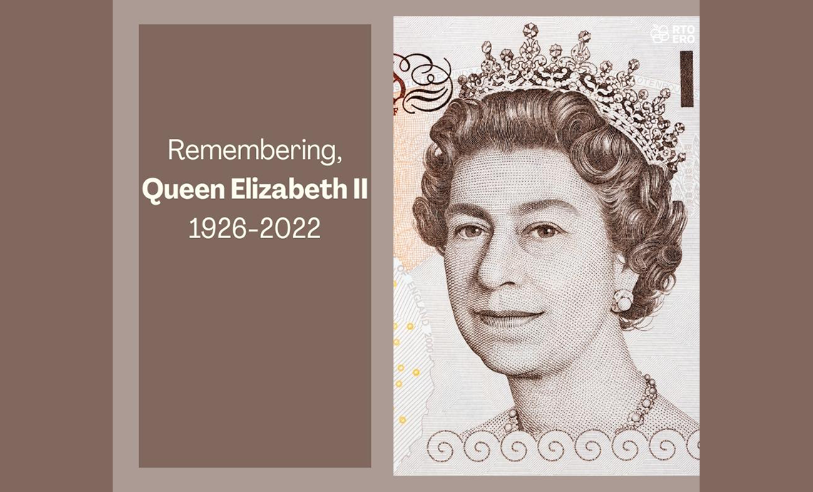 Remembering, Queen Elizabeth II – 1926-2022