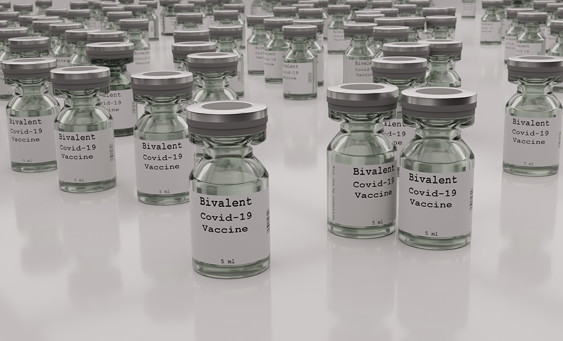 Bivalent COVID Vaccines