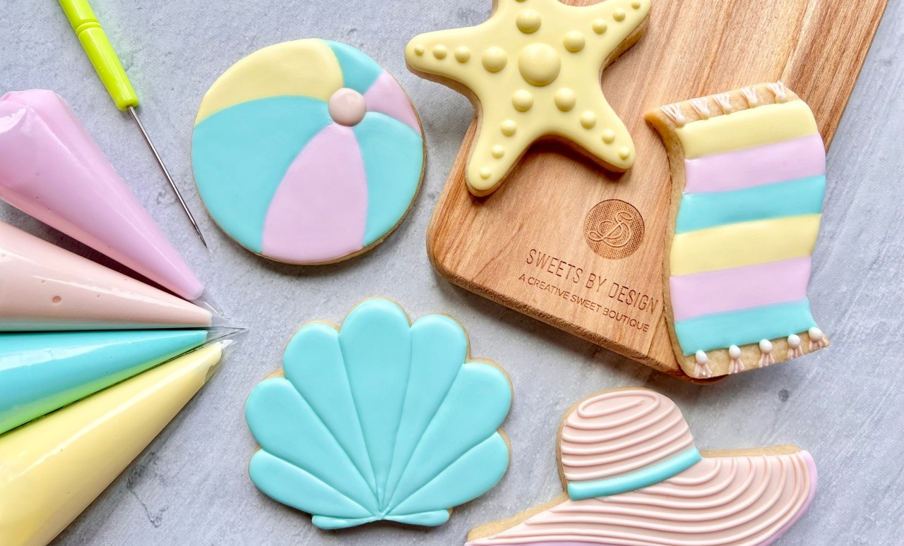 2023 Cookie Decorating Party – SOLD OUT- Taking Waiting List Reservations