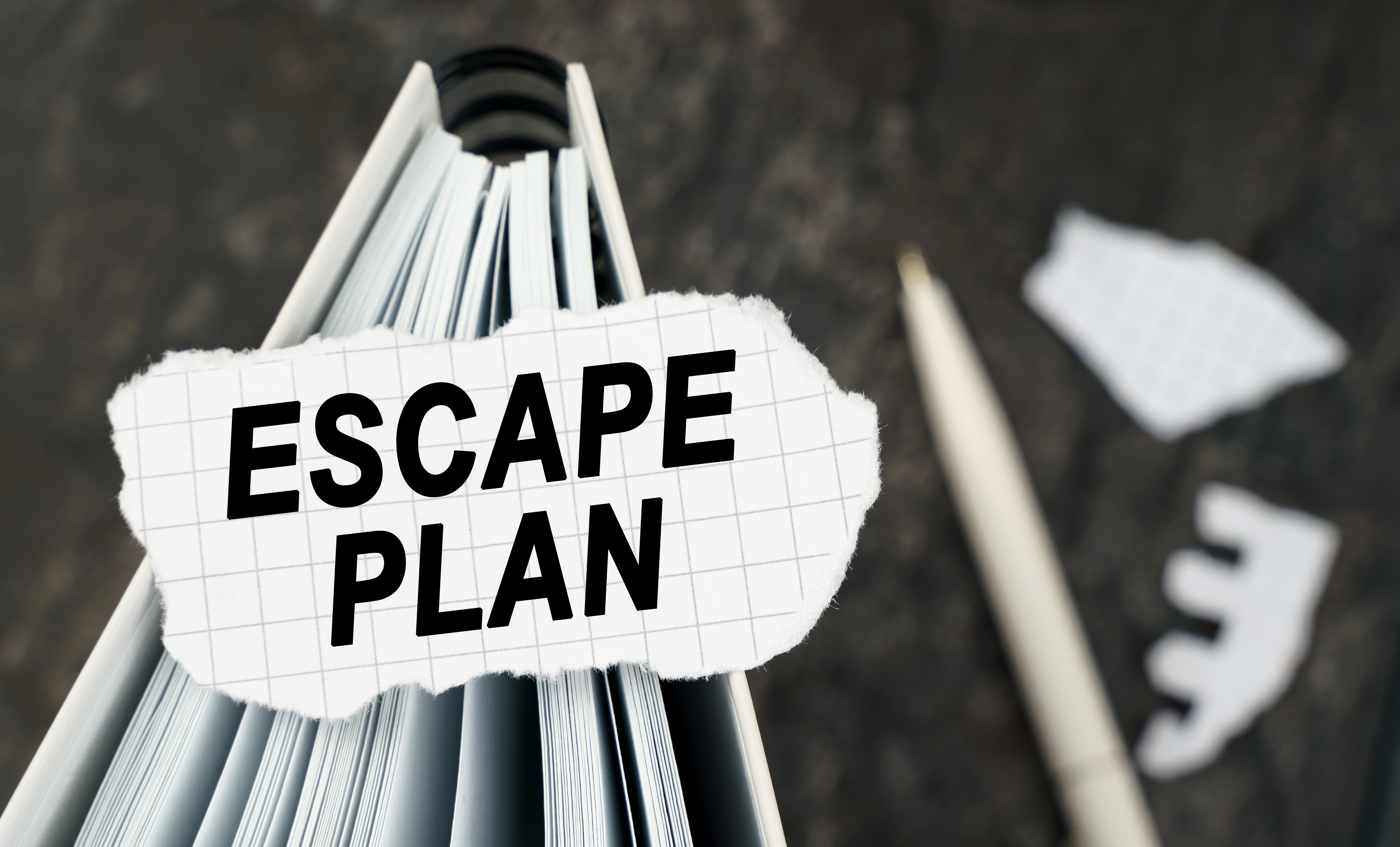 One Voice: Formulating an Escape Plan